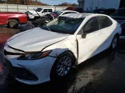 4T1C11AK1PU164601 2023 TOYOTA CAMRY