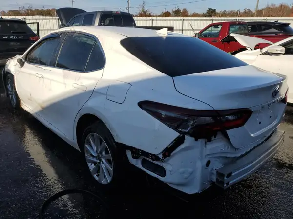 4T1C11AK1PU164601 2023 TOYOTA CAMRY - Image 2
