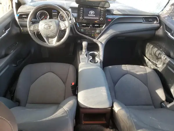 4T1C11AK1PU164601 2023 TOYOTA CAMRY - Image 8
