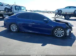 4T1C11AK1PU165344 2023 TOYOTA CAMRY
