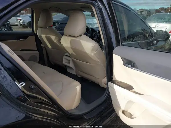 4T1C11AK1PU167773 2023 TOYOTA CAMRY - Image 8