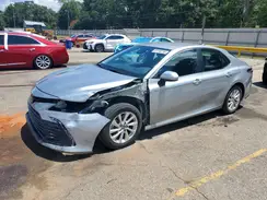 4T1C11AK1PU167837 2023 TOYOTA CAMRY