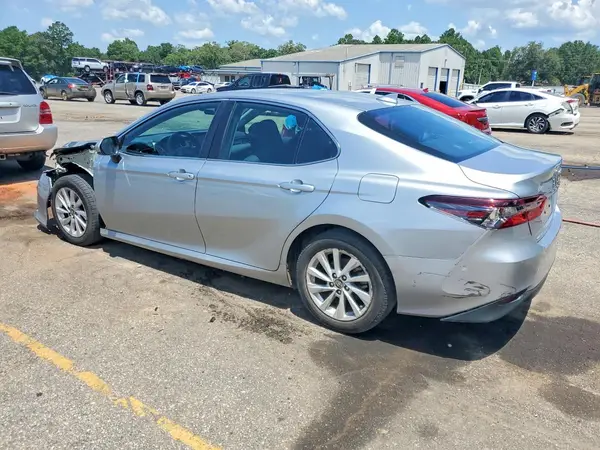 4T1C11AK1PU167837 2023 TOYOTA CAMRY - Image 2