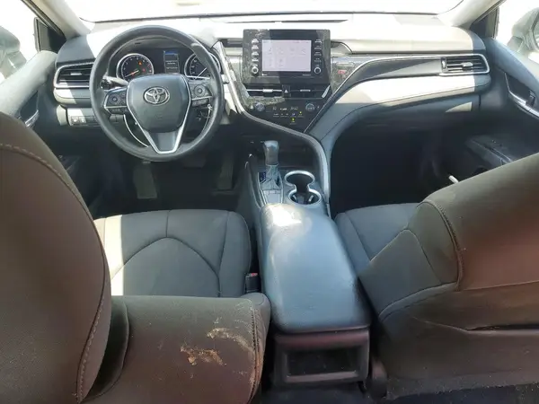 4T1C11AK1PU167837 2023 TOYOTA CAMRY - Image 8