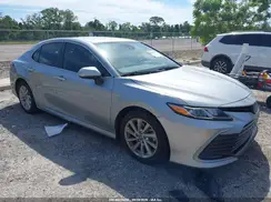 4T1C11AK1PU168812 2023 TOYOTA CAMRY