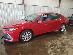 4T1C11AK1PU171399 2023 TOYOTA CAMRY