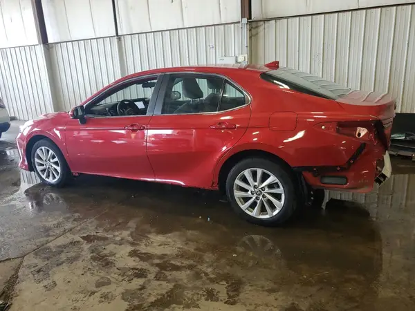 4T1C11AK1PU171399 2023 TOYOTA CAMRY - Image 2