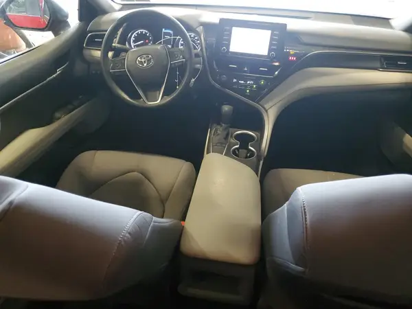 4T1C11AK1PU171399 2023 TOYOTA CAMRY - Image 8