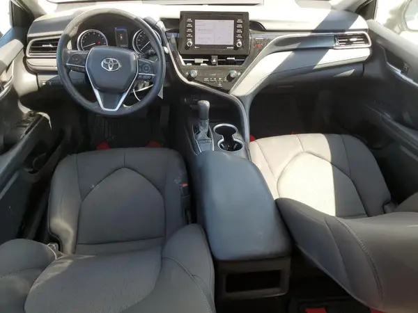 4T1C11AK1PU172455 2023 TOYOTA CAMRY - Image 8