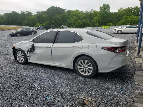 4T1C11AK1PU174092 2023 TOYOTA CAMRY - Image 2