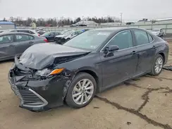 4T1C11AK1PU175940 2023 TOYOTA CAMRY