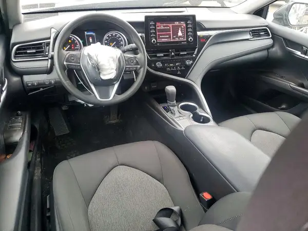 4T1C11AK1PU175940 2023 TOYOTA CAMRY - Image 8