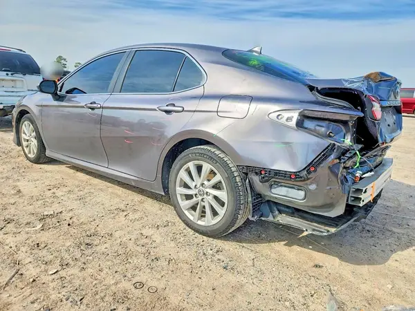 4T1C11AK1PU181303 2023 TOYOTA CAMRY - Image 2