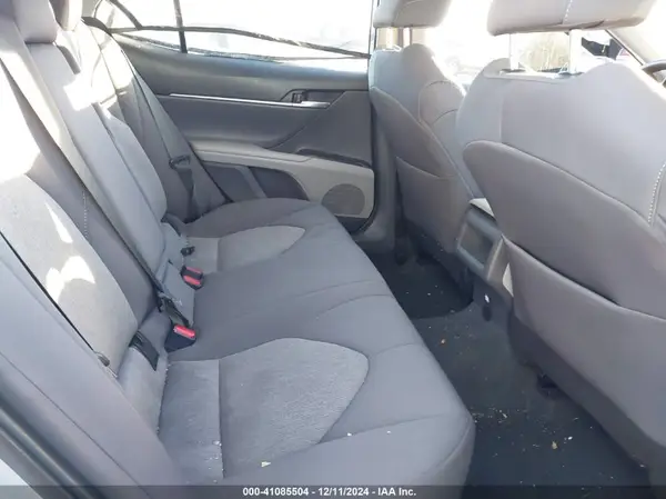 4T1C11AK1PU182080 2023 TOYOTA CAMRY - Image 8