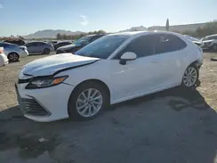 4T1C11AK1PU183214 2023 TOYOTA CAMRY