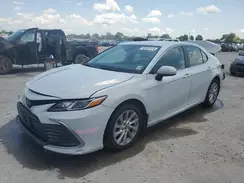 4T1C11AK1PU184167 2023 TOYOTA CAMRY