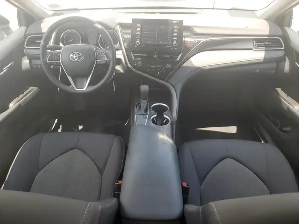 4T1C11AK1PU184167 2023 TOYOTA CAMRY - Image 8