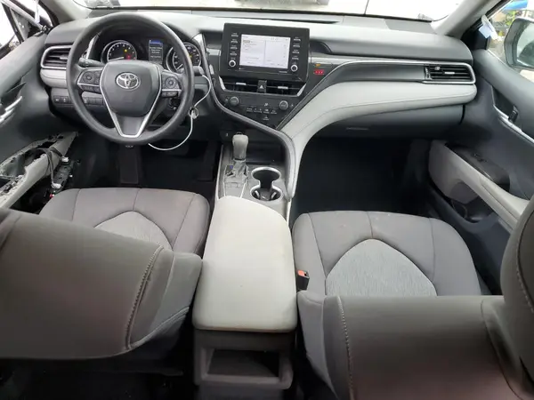 4T1C11AK1PU184816 2023 TOYOTA CAMRY - Image 8