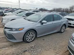 4T1C11AK1PU186839 2023 TOYOTA CAMRY