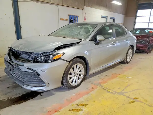 4T1C11AK1PU187036 2023 TOYOTA CAMRY - Image 1