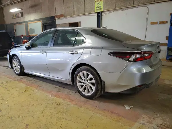 4T1C11AK1PU187036 2023 TOYOTA CAMRY - Image 2