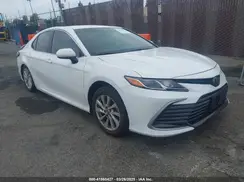 4T1C11AK1PU720227 2023 TOYOTA CAMRY