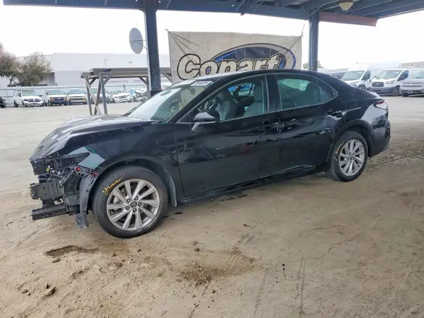 4T1C11AK1PU722270 2023 TOYOTA CAMRY - Image 1