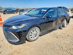 4T1C11AK1PU723984 2023 TOYOTA CAMRY