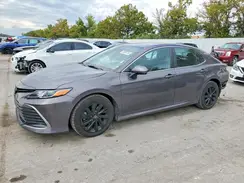 4T1C11AK1PU727730 2023 TOYOTA CAMRY
