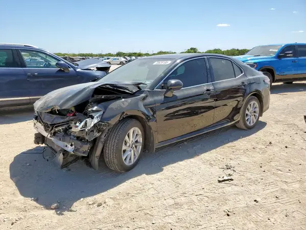 4T1C11AK1PU727937 2023 TOYOTA CAMRY - Image 1