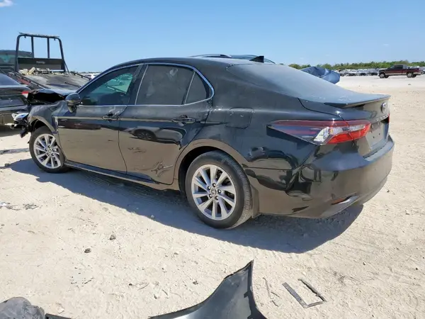 4T1C11AK1PU727937 2023 TOYOTA CAMRY - Image 2