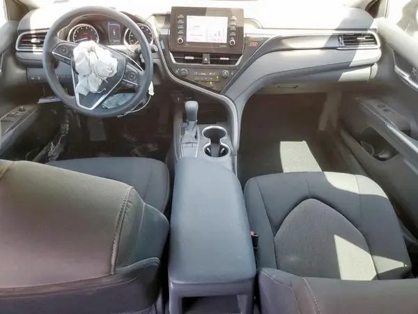 4T1C11AK1PU727937 2023 TOYOTA CAMRY - Image 8