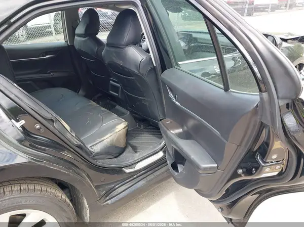 4T1C11AK1PU729655 2023 TOYOTA CAMRY - Image 8