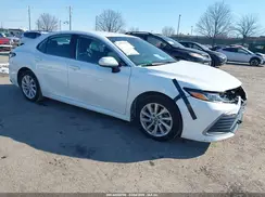 4T1C11AK1PU731647 2023 TOYOTA CAMRY