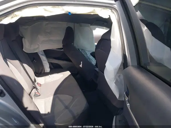 4T1C11AK1PU735200 2023 TOYOTA CAMRY - Image 8