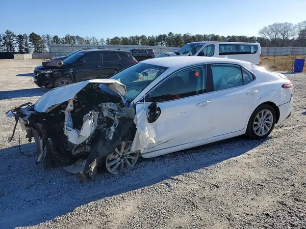 4T1C11AK1PU735939 2023 TOYOTA CAMRY - Image 1