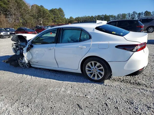 4T1C11AK1PU735939 2023 TOYOTA CAMRY - Image 2