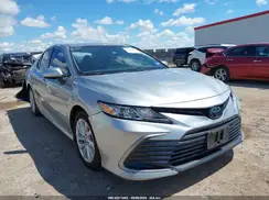 4T1C11AK1PU739814 2023 TOYOTA CAMRY