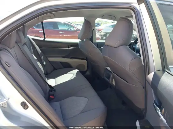 4T1C11AK1PU739814 2023 TOYOTA CAMRY - Image 8