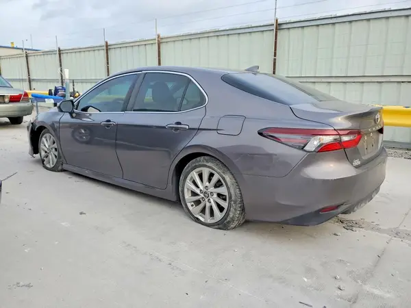 4T1C11AK1PU741613 2023 TOYOTA CAMRY - Image 2