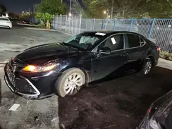 4T1C11AK1PU741787 2023 TOYOTA CAMRY
