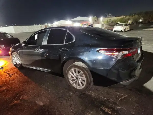 4T1C11AK1PU741787 2023 TOYOTA CAMRY - Image 2