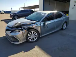 4T1C11AK1PU741983 2023 TOYOTA CAMRY