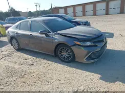 4T1C11AK1PU743815 2023 TOYOTA CAMRY