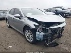 4T1C11AK1PU744396 2023 TOYOTA CAMRY