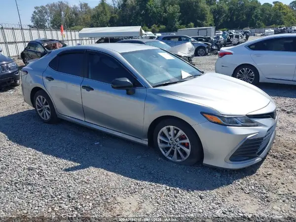 4T1C11AK1PU744432 2023 TOYOTA CAMRY - Image 1