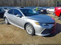 4T1C11AK1PU744480 2023 TOYOTA CAMRY