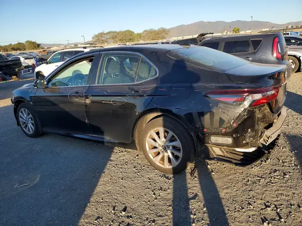 4T1C11AK1PU746102 2023 TOYOTA CAMRY - Image 2