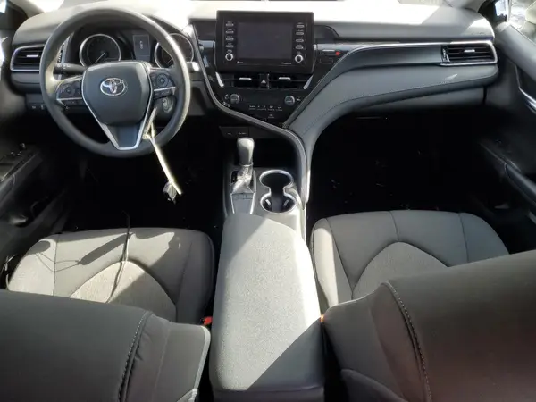 4T1C11AK1PU746455 2023 TOYOTA CAMRY - Image 8