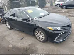 4T1C11AK1PU747217 2023 TOYOTA CAMRY